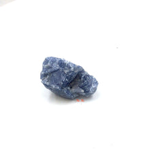 Cargar imagen en el visor de la galería, blue calcite rough stone