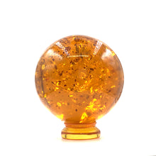 将图片加载到图库查看器,重组琥珀球