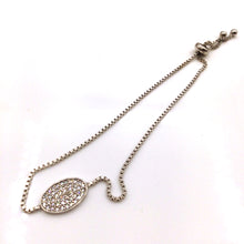 Cargar imagen en el visor de la galería, Sterling silver Bracelet