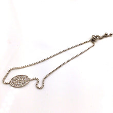 Cargar imagen en el visor de la galería, Sterling silver Bracelet