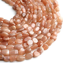 Load image into Gallery viewer, Sunstone Bracelet (Nuggets )