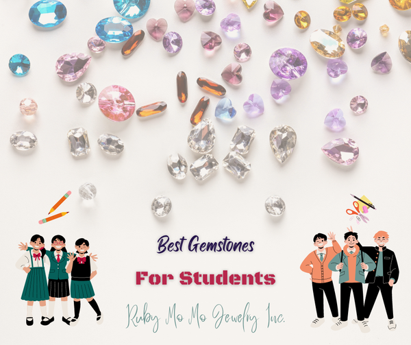 Gems for students