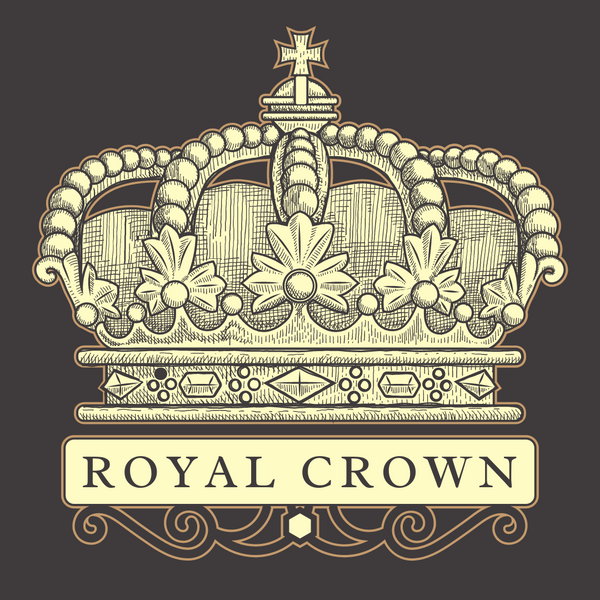 Queen Elizabeth II's Crowns or Tiaras