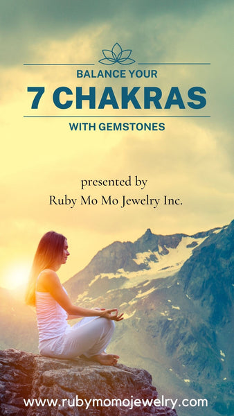 7 Chakras