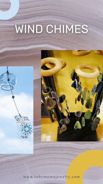 Wind Chimes