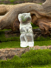 Load image into Gallery viewer, Gemstones Animal Figurine
