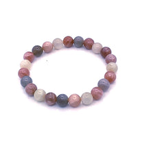 Cargar imagen en el visor de la galería, Multicolor Moonstone Bracelet
