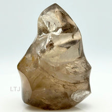 Load image into Gallery viewer, Smoky Quartz Swirl Tower
