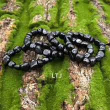 Load image into Gallery viewer, Russian Shungite Bracelet
