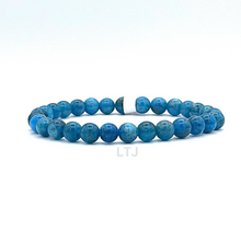 Load image into Gallery viewer, Apatite bracelet (5A quality)
