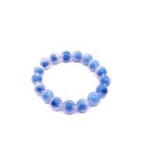 将图片加载到图库查看器，Natural Sugar Agate 3A Bracelet
