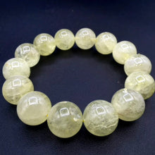 Load image into Gallery viewer, Lemon Topaz Bracelet
