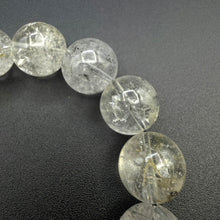 Cargar imagen en el visor de la galería, Herkimer Diamond Bracelet
