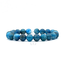 Load image into Gallery viewer, Apatite bracelet (5A quality)
