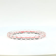 Загрузить изображение в средство просмотра галереи, Starlight Rose Quartz Bracelet
