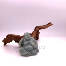 Load image into Gallery viewer, Jade carving 
