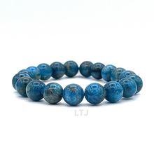 Load image into Gallery viewer, Apatite bracelet (5A quality)
