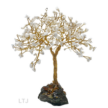 将图片加载到图库查看器，Gemstone Tree (Medium Size)
