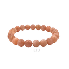 Load image into Gallery viewer, Sunstone bracelet
