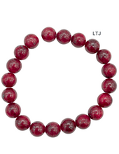 将图片加载到图库查看器，Ruby Bracelet (A quality)
