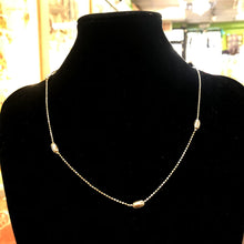 将图片加载到图库查看器，925 Sterling Silver Chain

