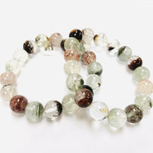 Load image into Gallery viewer, Phantom Quartz Bracelet
