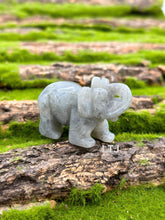 Load image into Gallery viewer, Gemstones Animal Figurine
