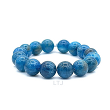Load image into Gallery viewer, Apatite bracelet (5A quality)
