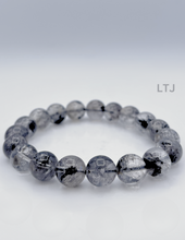 Load image into Gallery viewer, Herkimer Diamond Bracelet
