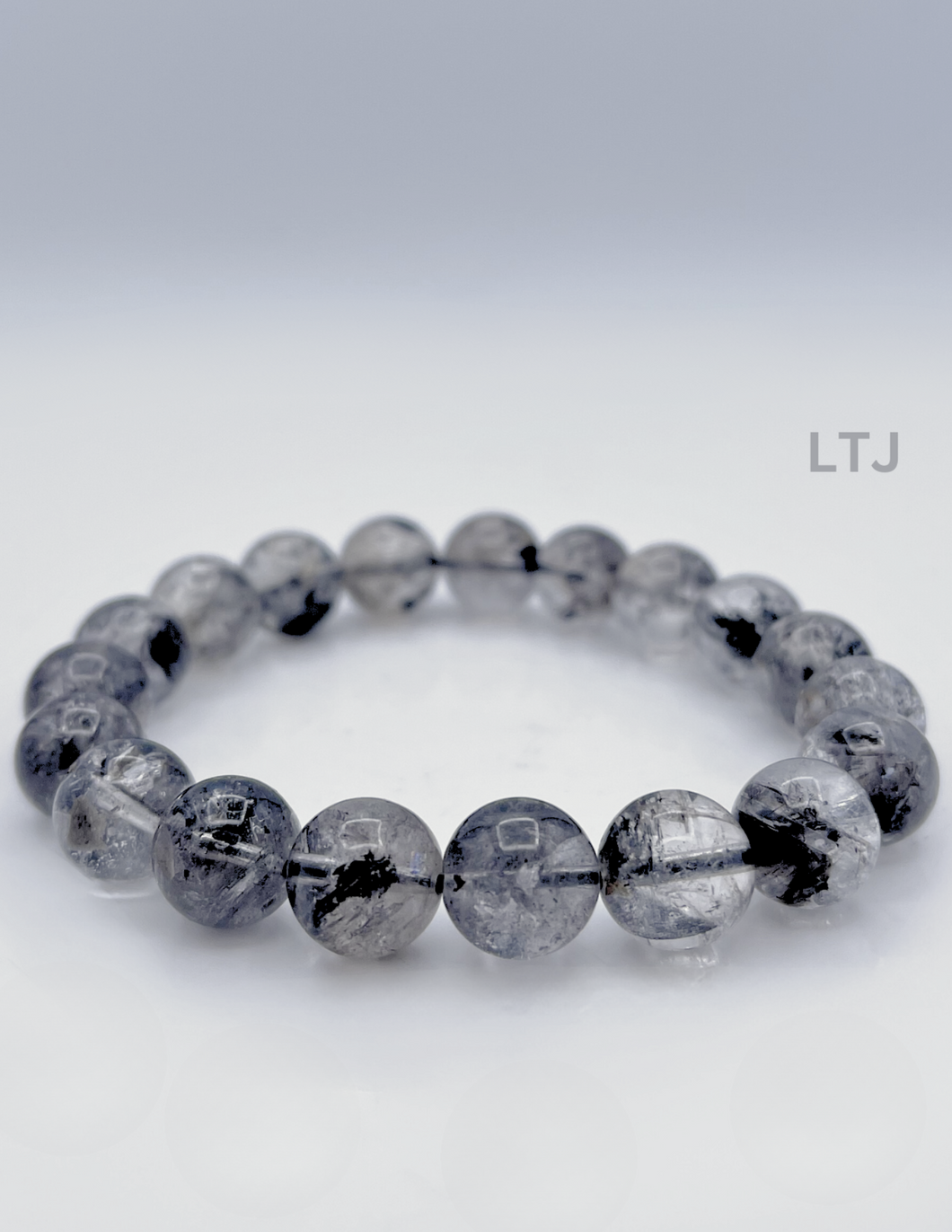 Herkimer Diamond Bracelet