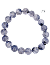 Load image into Gallery viewer, Herkimer Diamond Bracelet
