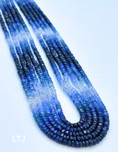 将图片加载到图库查看器，Natural Sapphire necklaces
