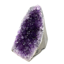 将图片加载到图库查看器，Amethyst Geode Medium
