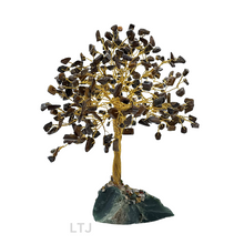 将图片加载到图库查看器，Gemstone Tree (Medium Size)
