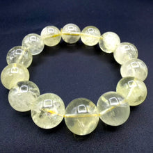 Load image into Gallery viewer, Lemon Topaz Bracelet
