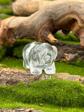 Load image into Gallery viewer, Gemstones Animal Figurine
