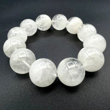 将图片加载到图库查看器，White Phantom Quartz
