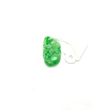Load image into Gallery viewer, Burmese Jade Flower with Fruit Pendant
