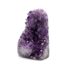 将图片加载到图库查看器，Amethyst Geode Medium
