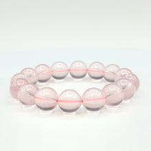 Загрузить изображение в средство просмотра галереи, Starlight Rose Quartz Bracelet

