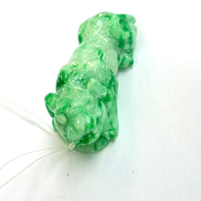 Load image into Gallery viewer, Burmese Jade Pixiu
