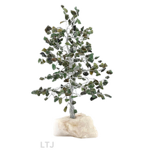 Загрузить изображение в средство просмотра галереи, Natural Gemstone Tree (Hand-made)
