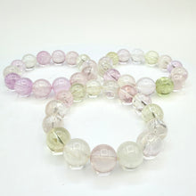 Load image into Gallery viewer, 7A Kunzite Bracelet
