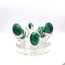 将图片加载到图库查看器，Malachite Egg Status
