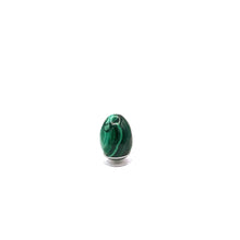 将图片加载到图库查看器，Malachite Egg Status
