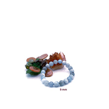 Load image into Gallery viewer, Aquamarine Bracelet A Quality
