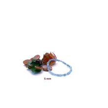 Load image into Gallery viewer, Aquamarine Bracelet A Quality
