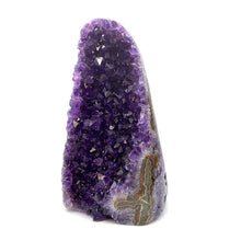 Load image into Gallery viewer, Amethyst Geode Large
