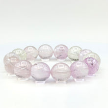 Load image into Gallery viewer, 7A Kunzite Bracelet
