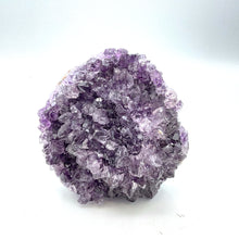将图片加载到图库查看器，Amethyst Geode Medium
